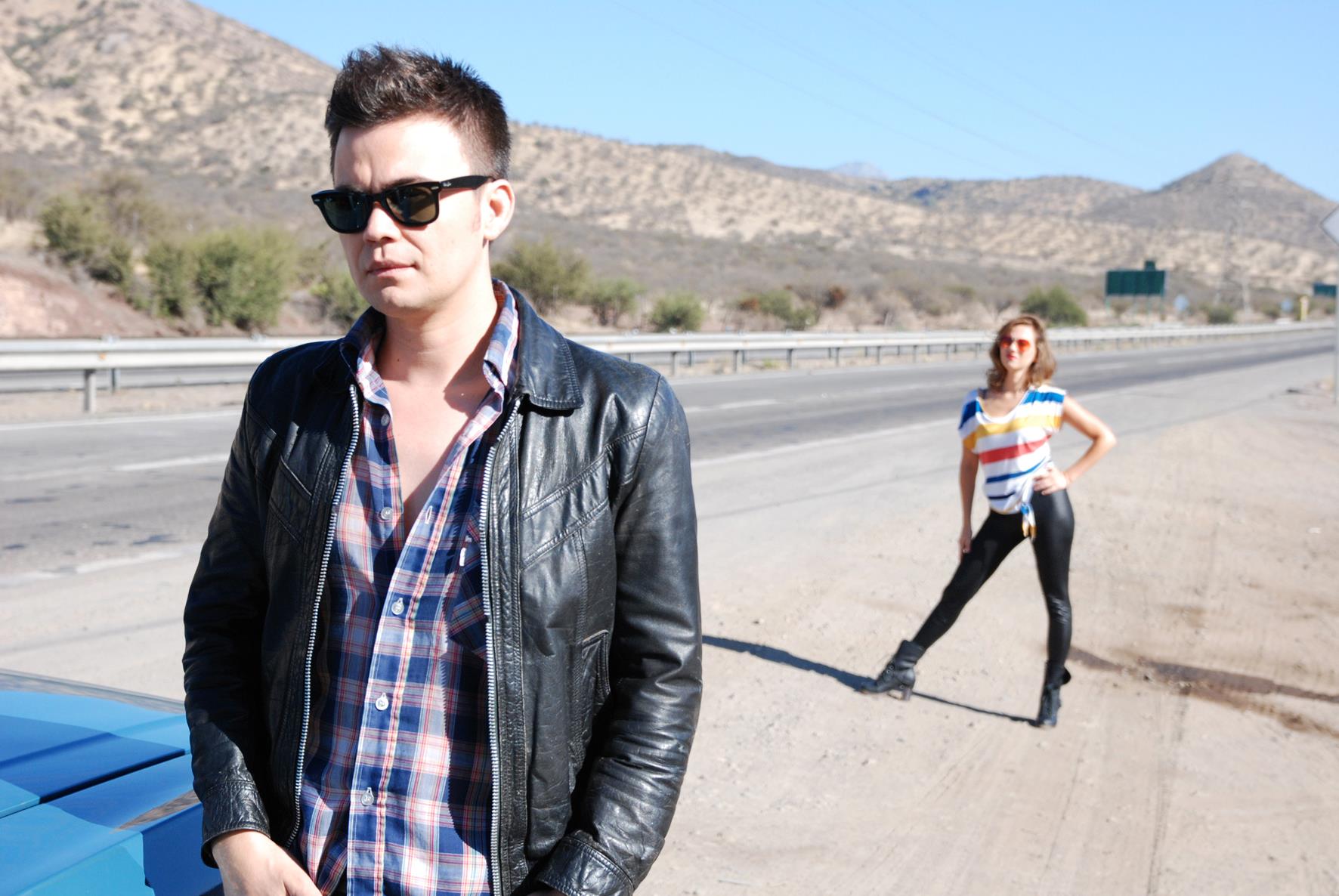 VIDEO CLIP DE LA CANCION ESTE CORAZON video clip de la cancion este corazon: