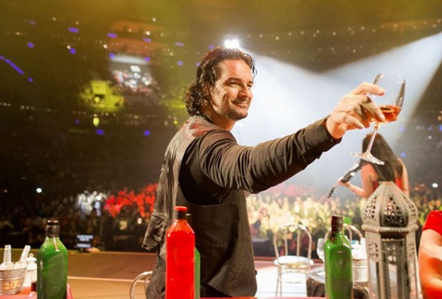 GALERIA DE FOTO RICARDO ARJONA galeria de foto ricardo arjona: