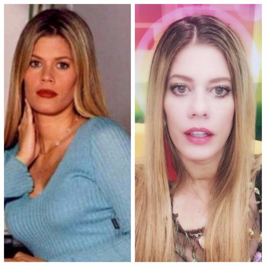 elenco betty la fea