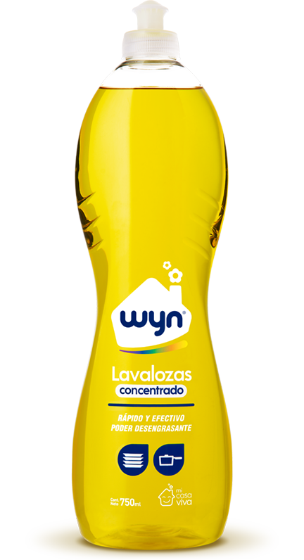 Linea Wyn Especial Wyn — Pudahuel