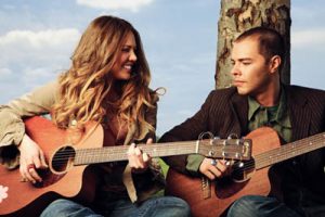 Jesse&Joy