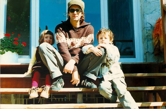 Cerati y familia