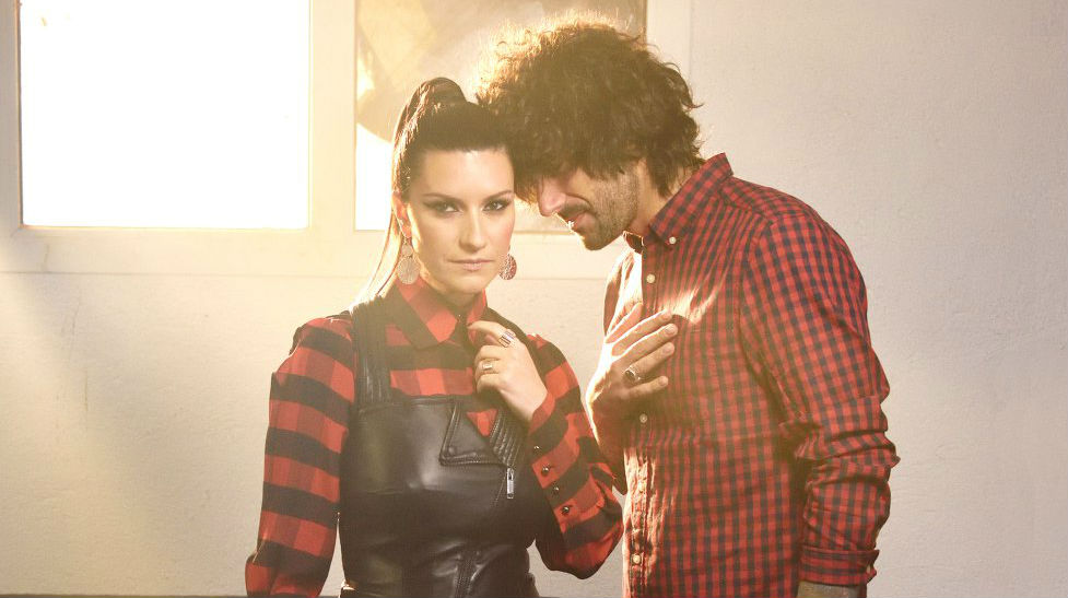 laura pausini__melendi