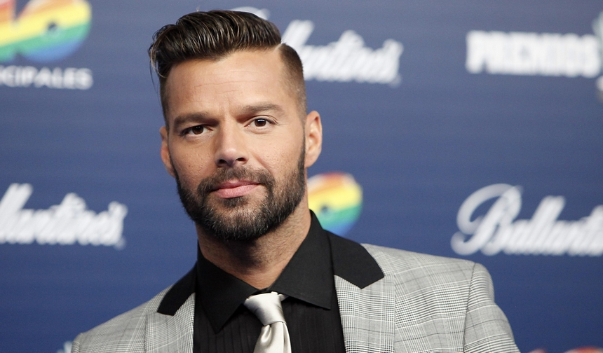 rickymartin_selfie