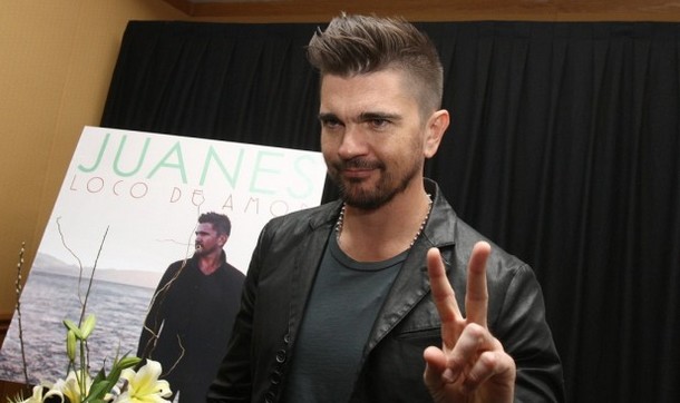 juanes