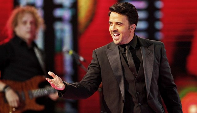 luisfonsi