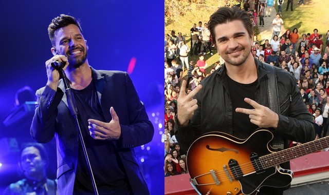 ricky martin_juanes