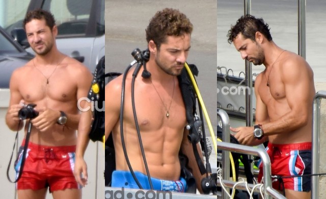 davidbisbal_musculoso