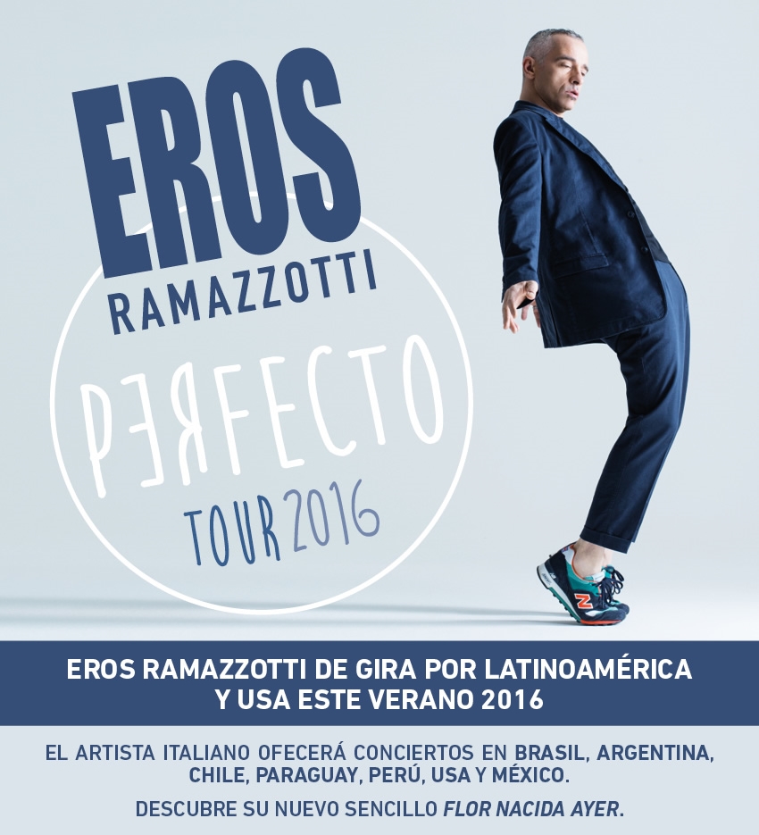 Gira Eros