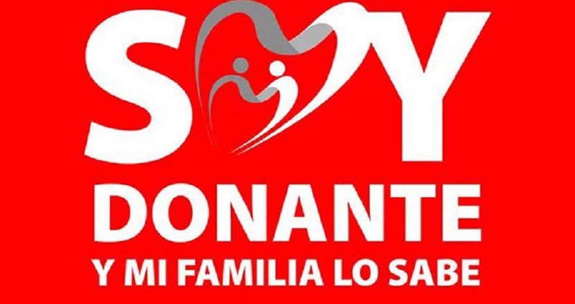 soy donante