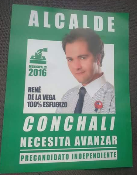 Alcalde