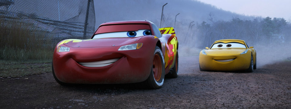 Cars 3