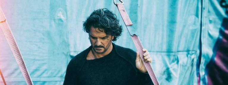 Gira Ricardo Arjona