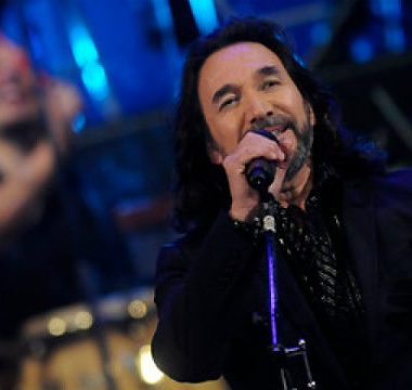 Marco Antonio Solis