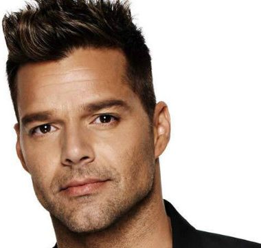 Ricky Martin