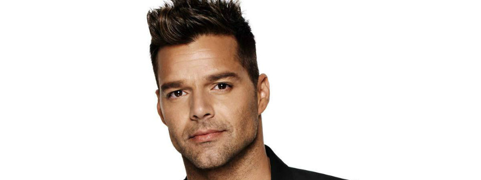 Ricky Martin