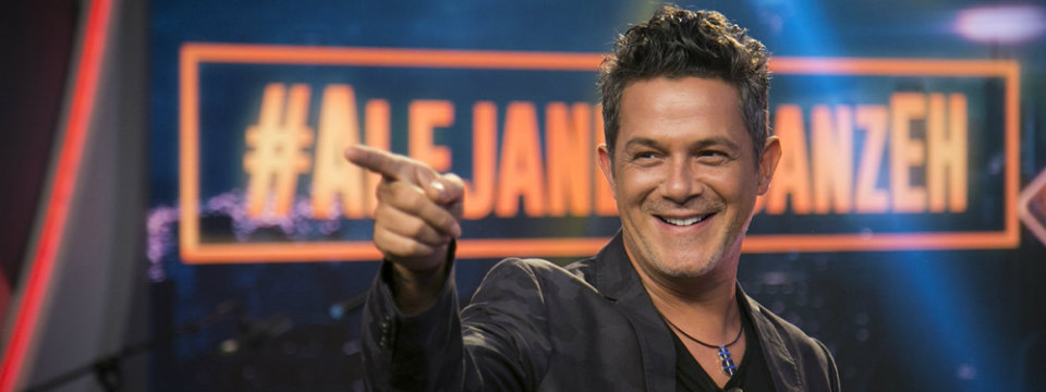 Alejandro Sanz