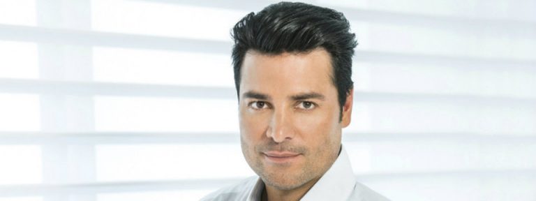 Chayanne