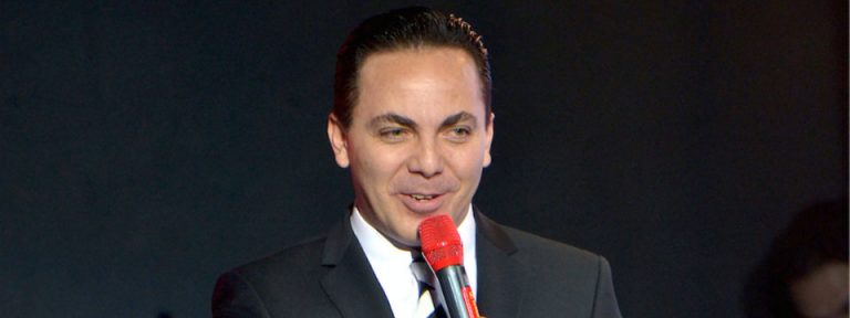 Cristián Castro