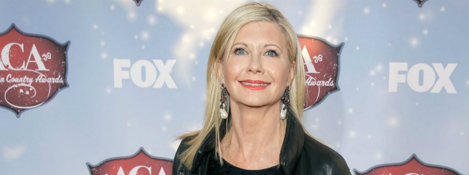 Olivia Newton-John