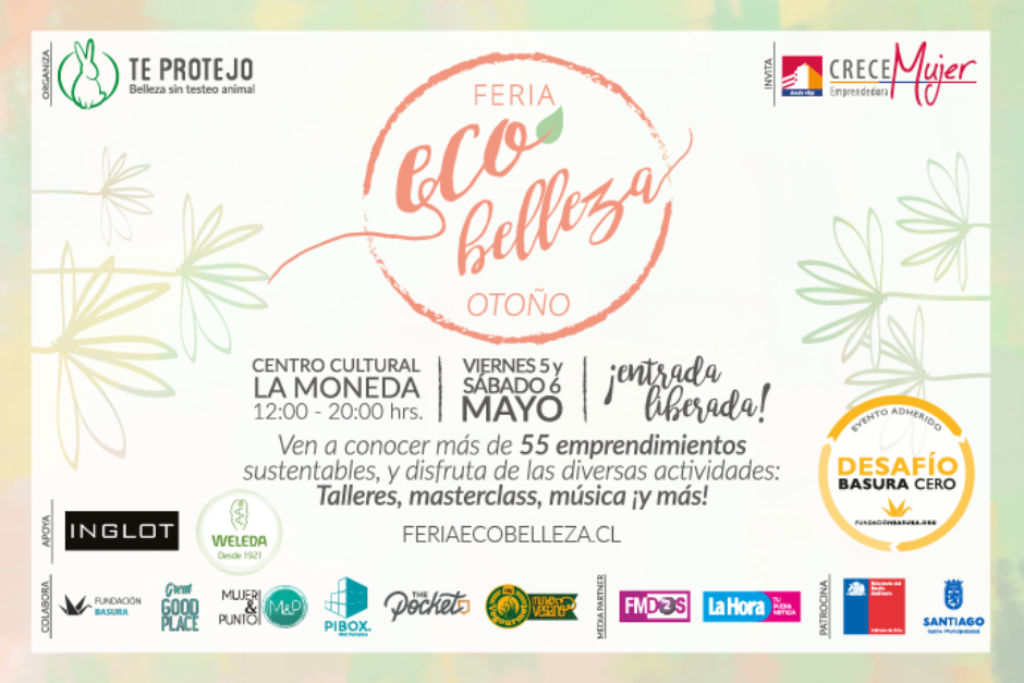 Feria Ecobelleza