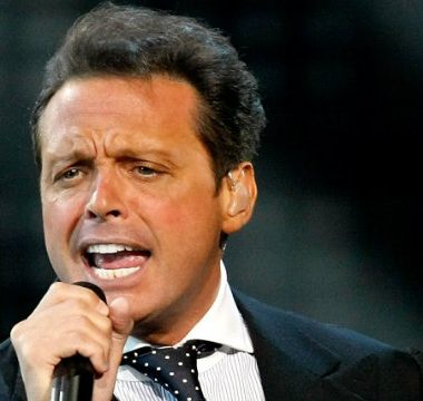 Luis Miguel