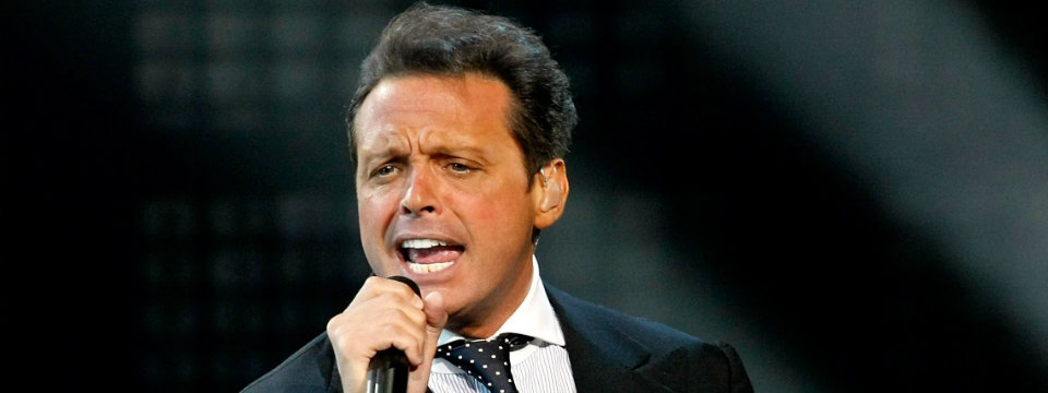 Luis Miguel