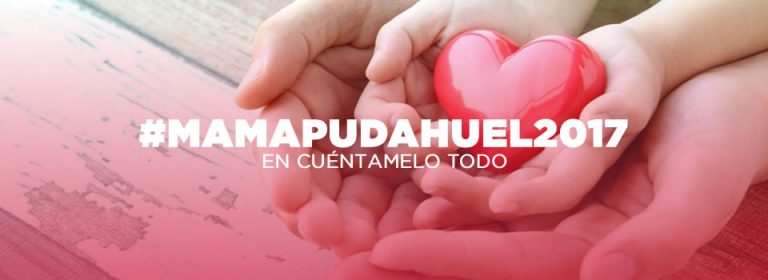 #MamáPudahuel2017