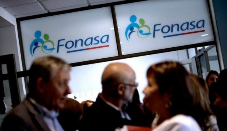 Fonasa