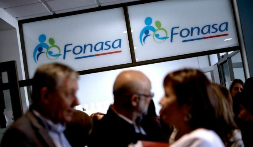 Bono PAD Fonasa