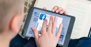 facebook caido