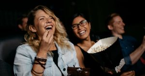 Día del cine entradas