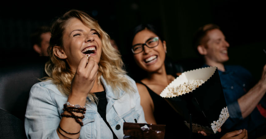 Día del cine entradas