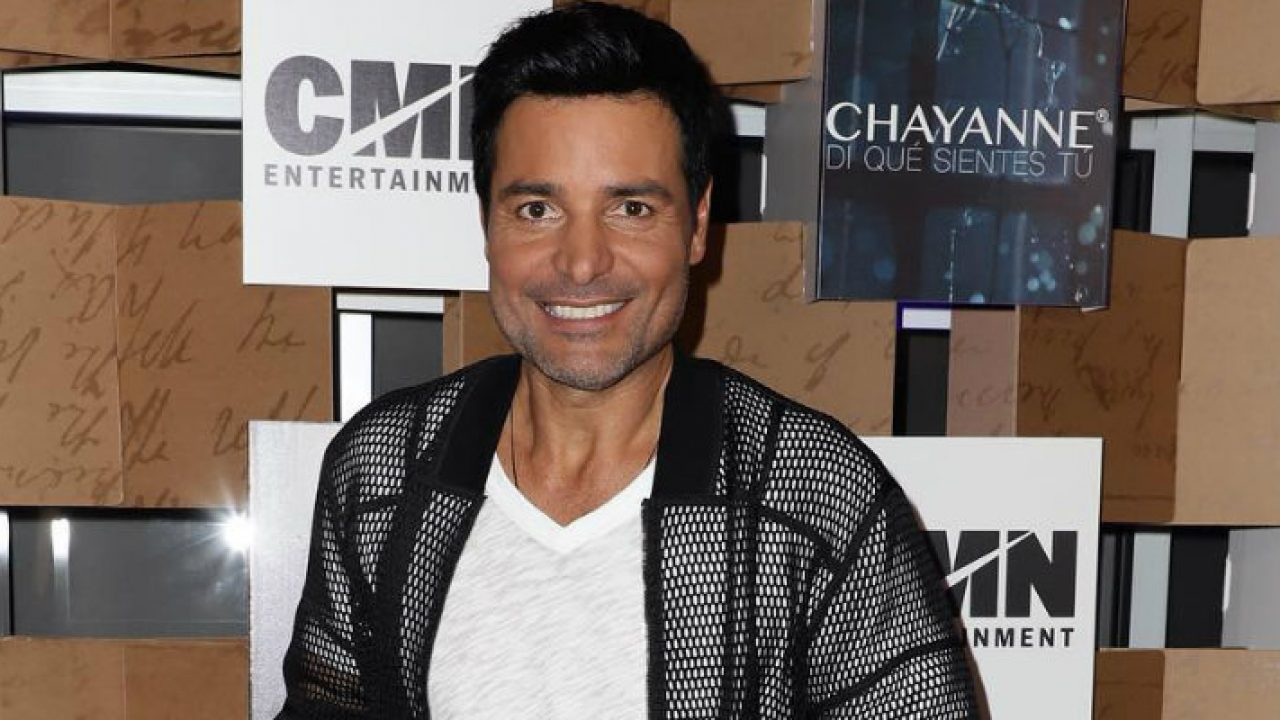 Este Es El Regalo Que Chayanne Pide A Sus Fanaticas Por Su Cumpleanos Pudahuel