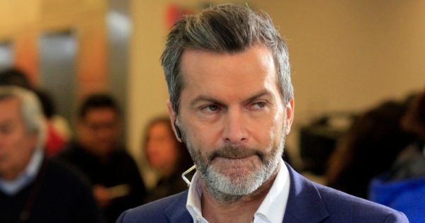 Cristián Sánchez enterneció las redes sociales con foto de ...