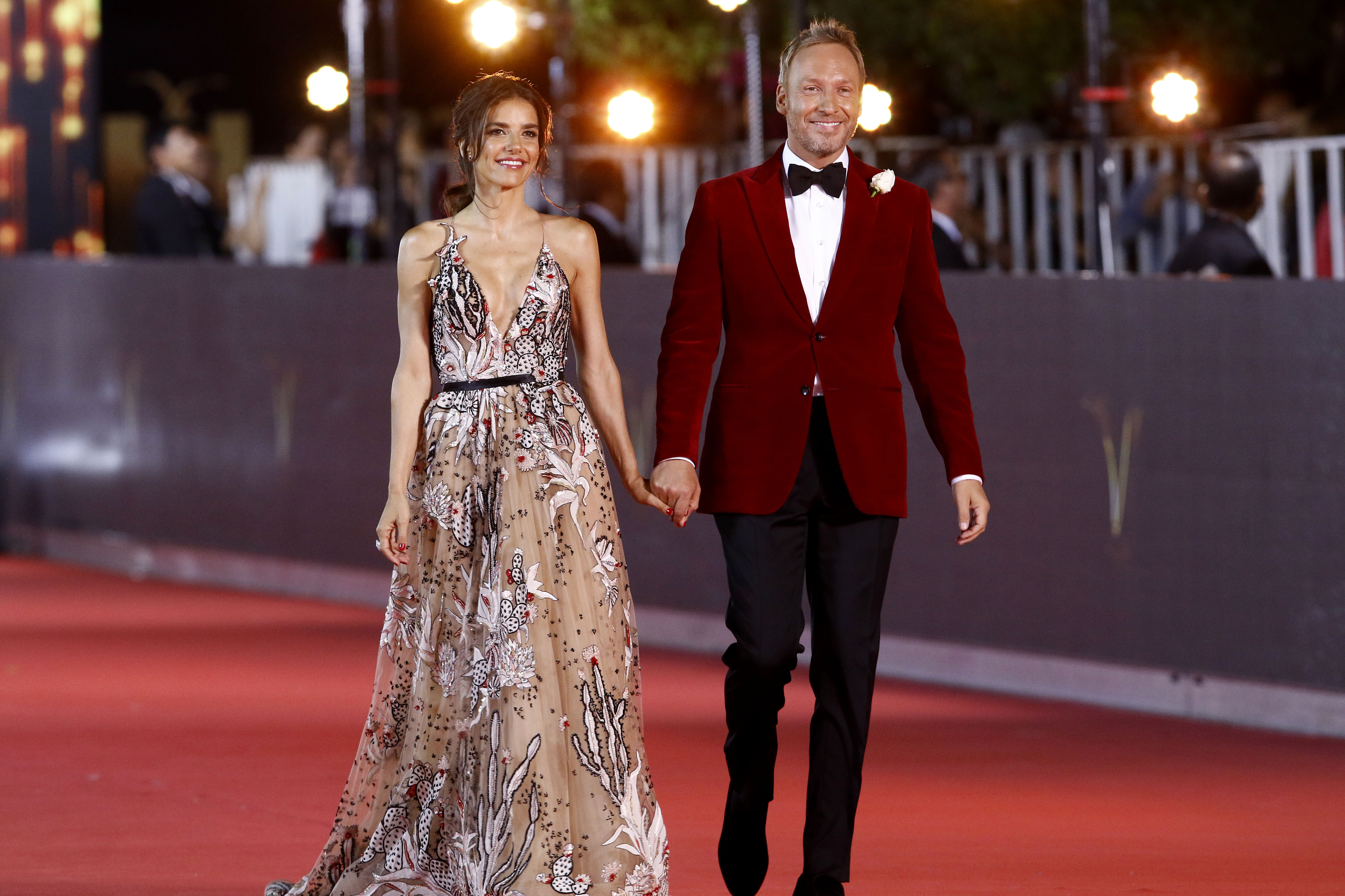 Vestidos de gala de moda 2019 clearance