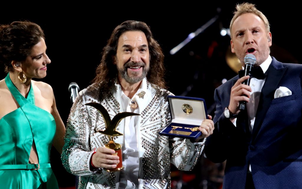 Marco Antonio Solís