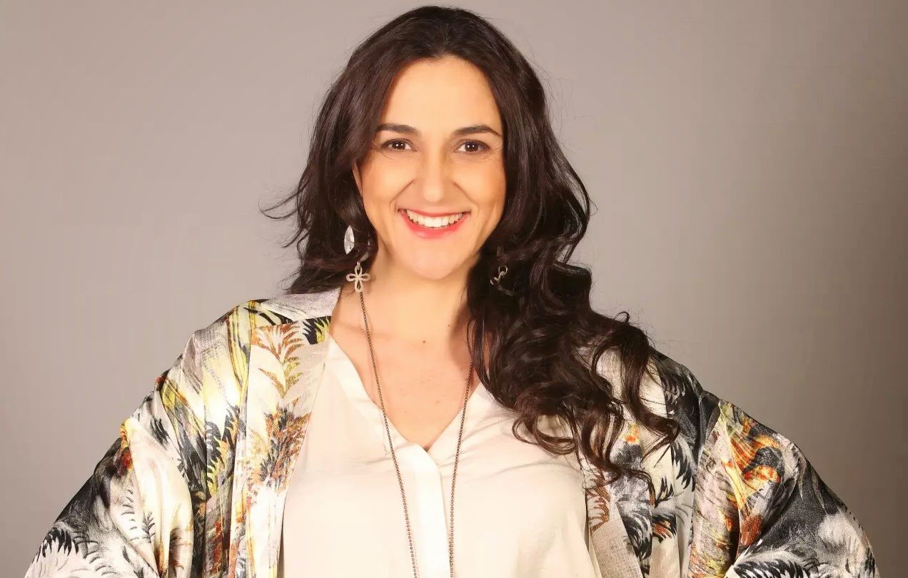 Renata Bravo tuvo que interponer una denuncia por video íntimo con su  nombre — Pudahuel