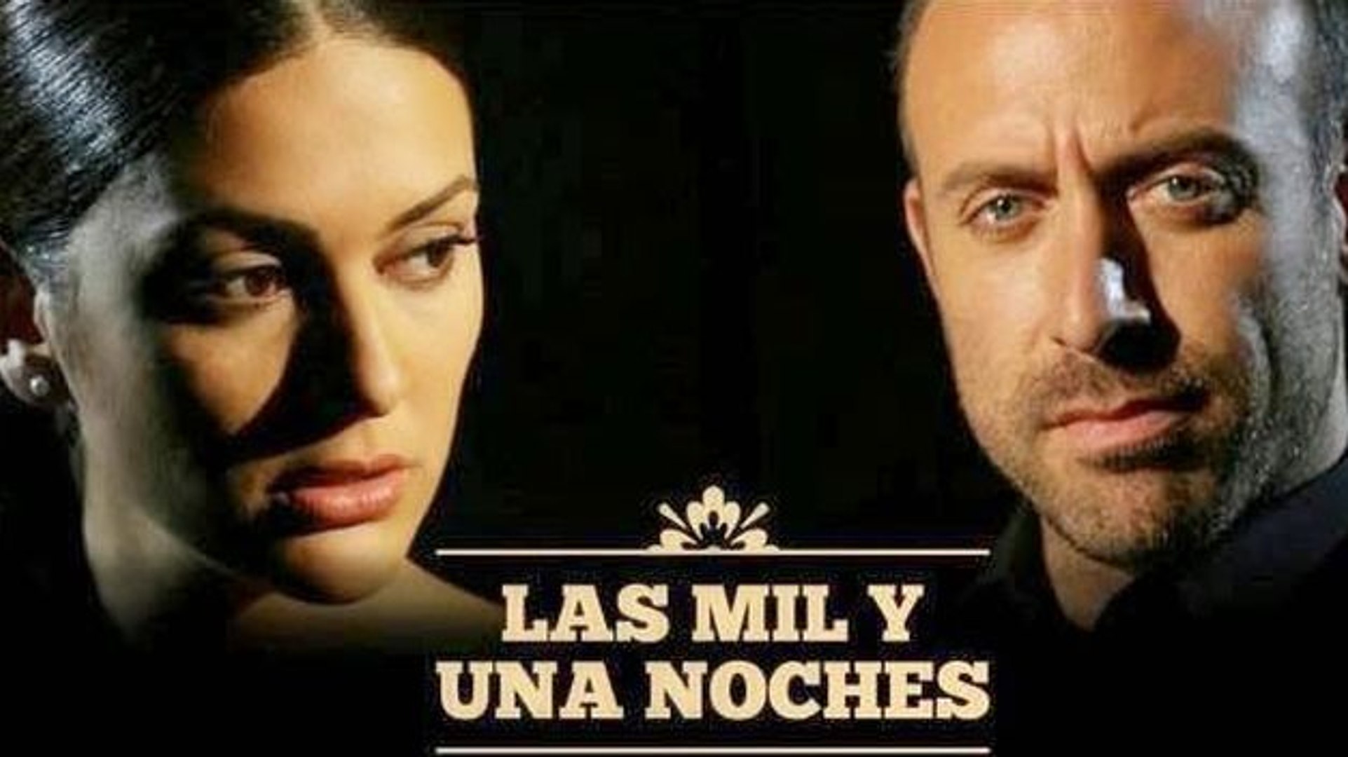 Vuelve un éxito: Mega emitirá la teleserie turca "Las mil y una noches
