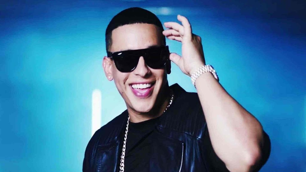 Daddy Yankee