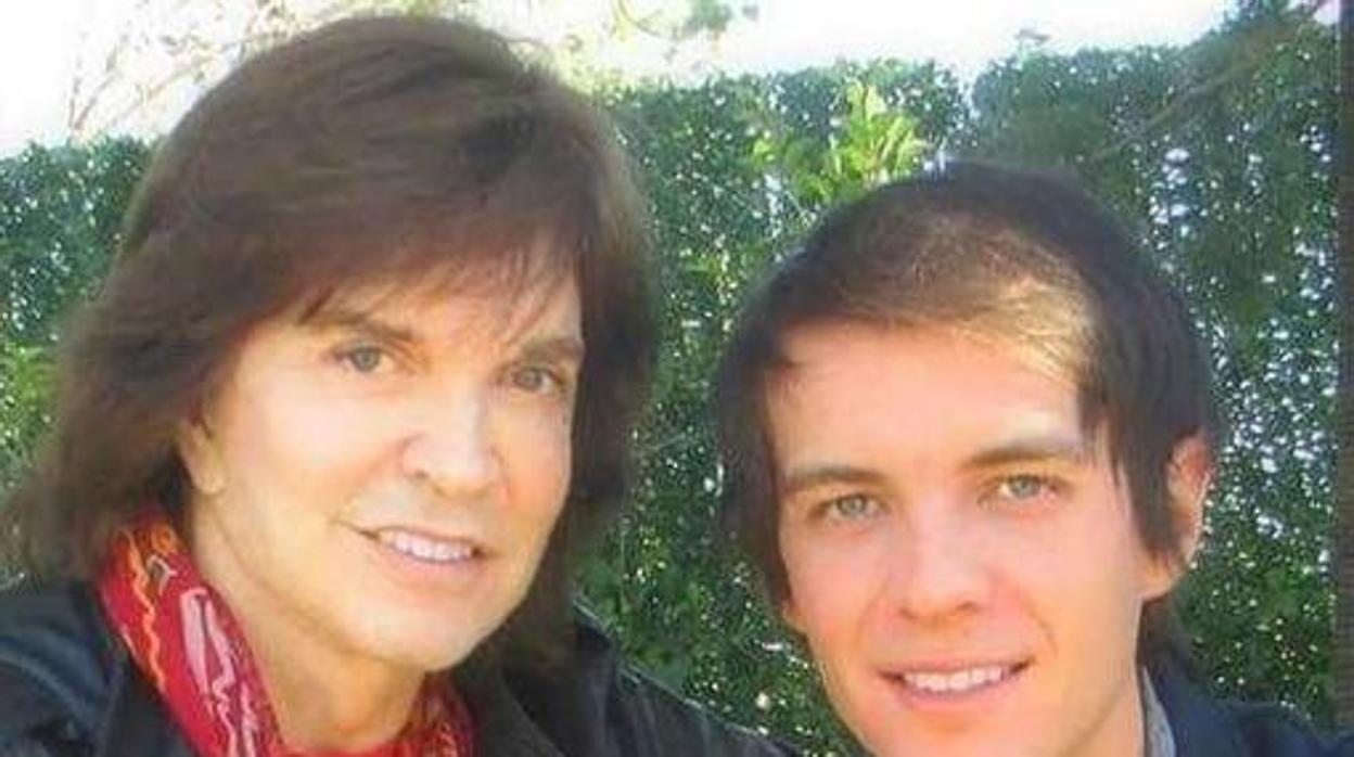 Aseguran Que Hijo De Camilo Sesto Esta En Poniendo En Riesgo La Fortuna De Su Padre
