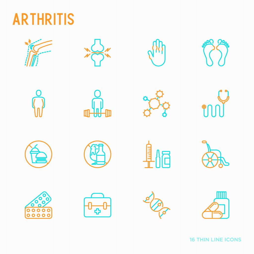 Artritis