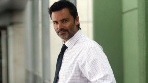Felipe Camiroaga