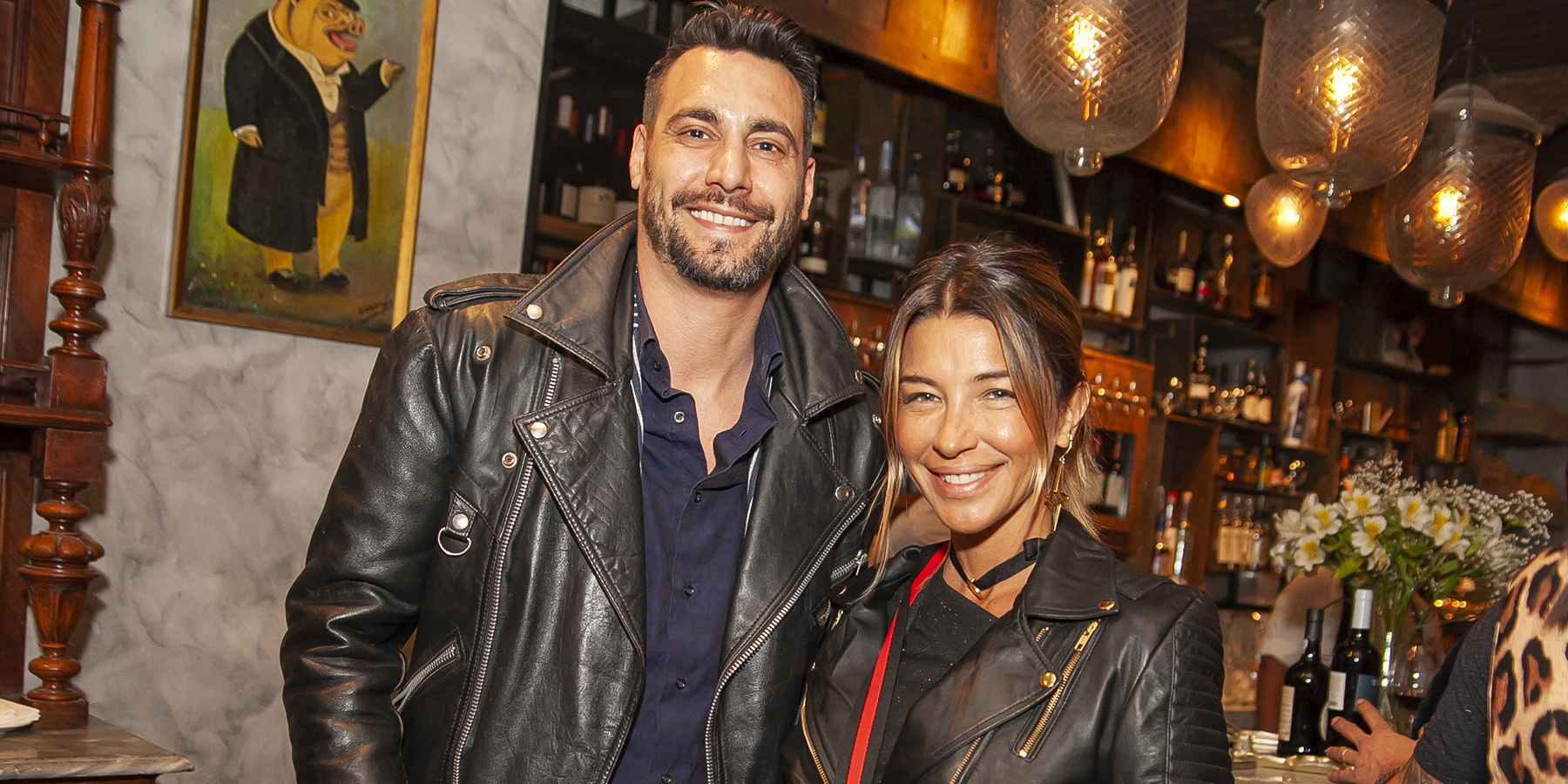 Recuerdan Esta Pareja 13 Cl