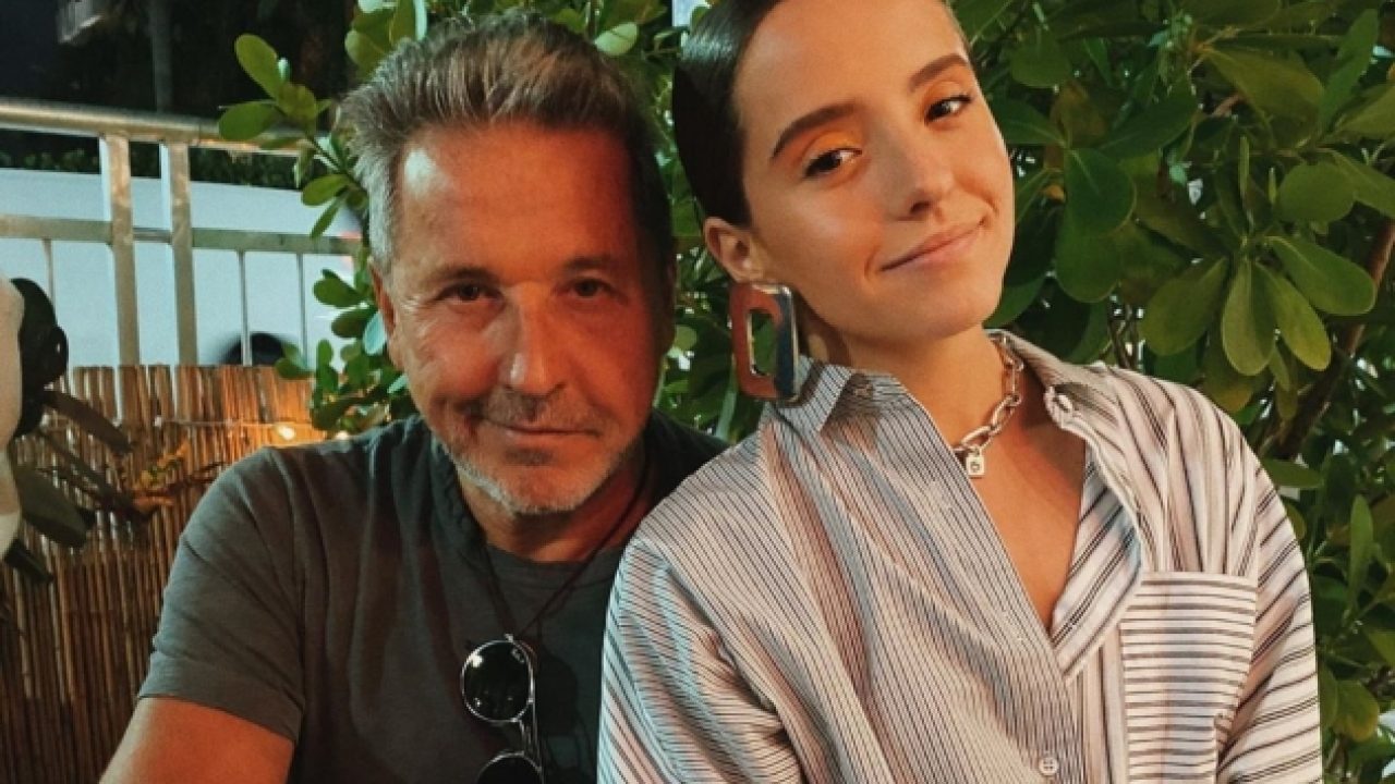 Ricardo Montaner Explico Por Que Su Hija Llego Virgen Al Matrimonio