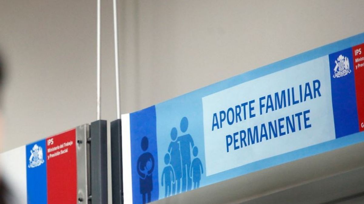 Bono Marzo 2023: Revisa si solo con tu Rut si eres beneficiario del subsidio » Hoy Noticias Aporte Familiar Permanente, también conocido como Bono Marzo,