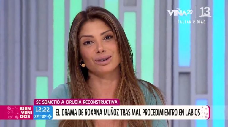 Roxana Muñoz