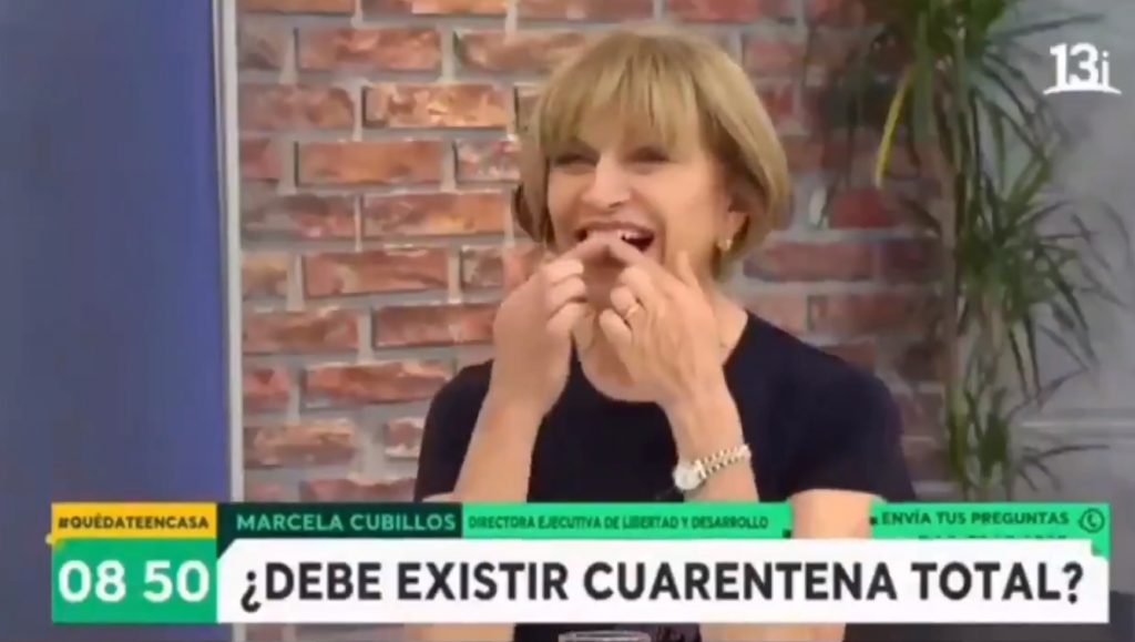 Evelyn Matthei