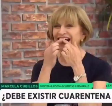 Evelyn Matthei