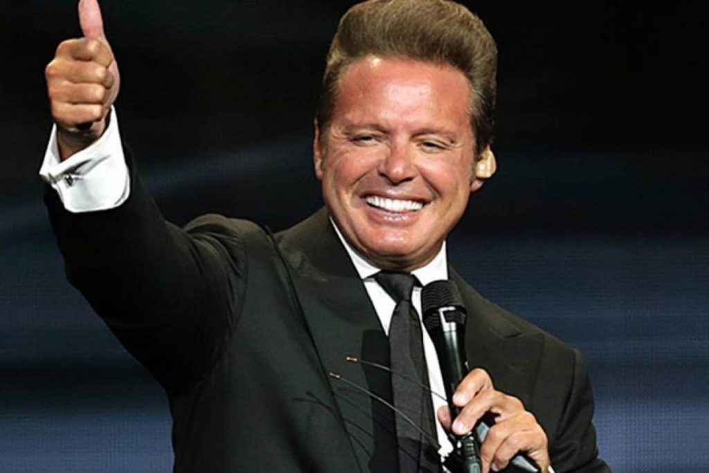 Luis Miguel